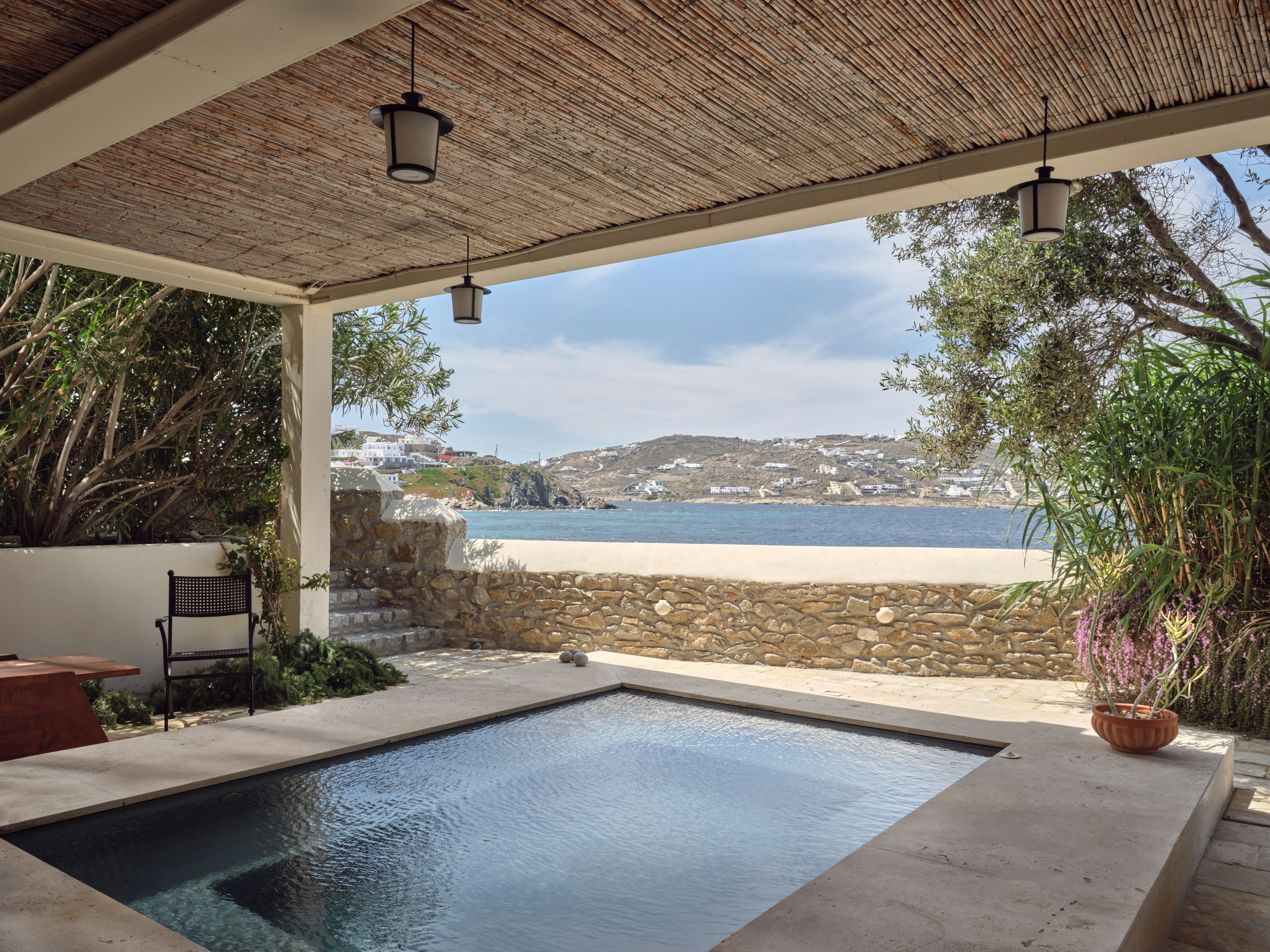 Belvedere Hotel Mykonos 23/50