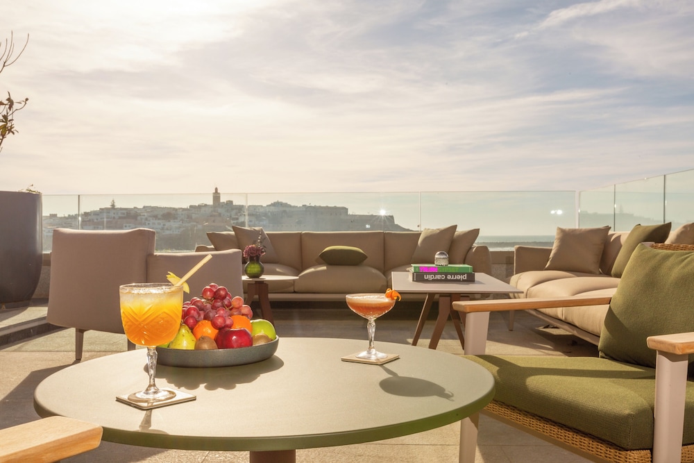 Fairmont La Marina Rabat-Salé 59/59