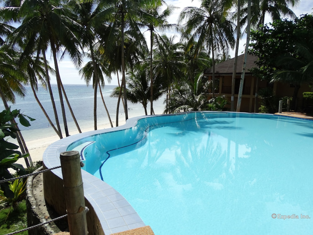 Anda White Beach Resort 41/64