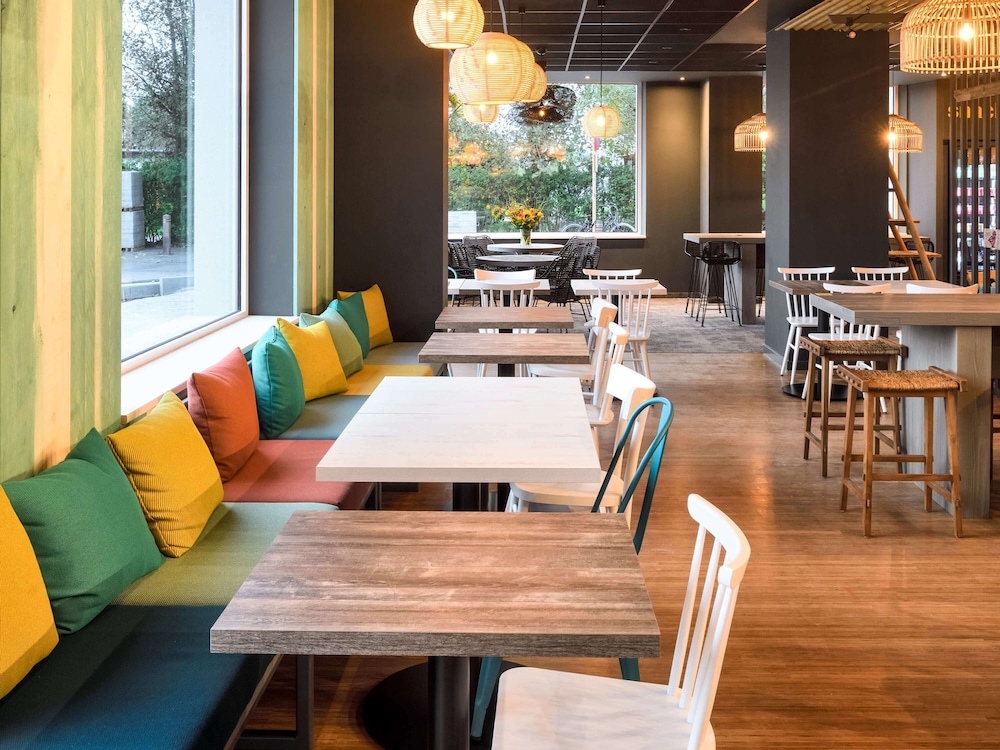 ibis Styles Bredene 19/35