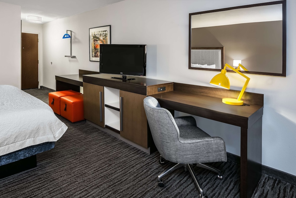 Hampton Inn Suites San Marcos 20/44