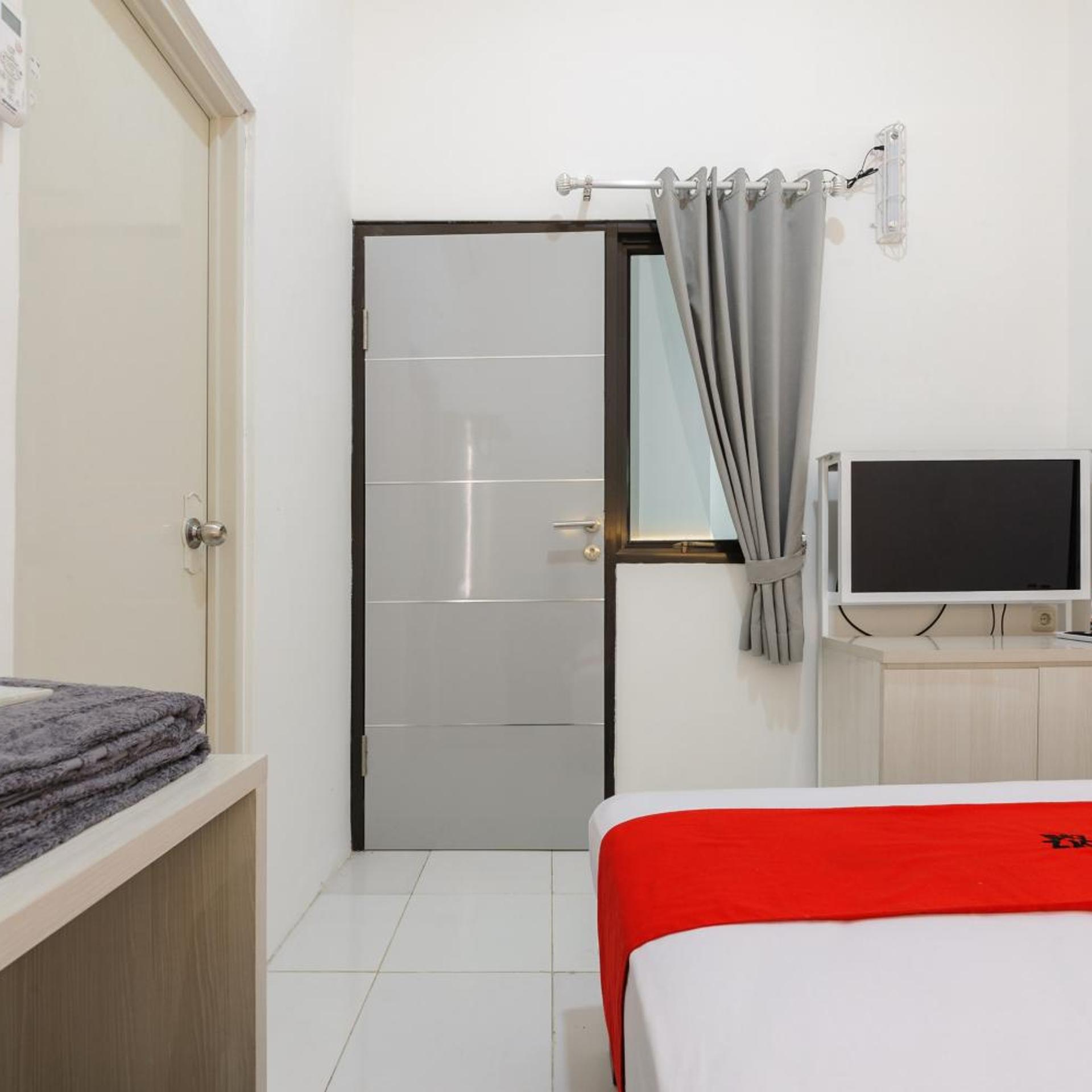 Reddoorz @ Pandu Raya Bogor 17/37