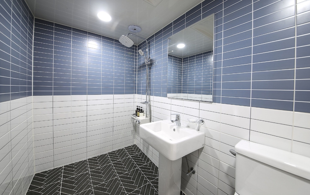 Heimishi Hotel Tongyeong 50/50