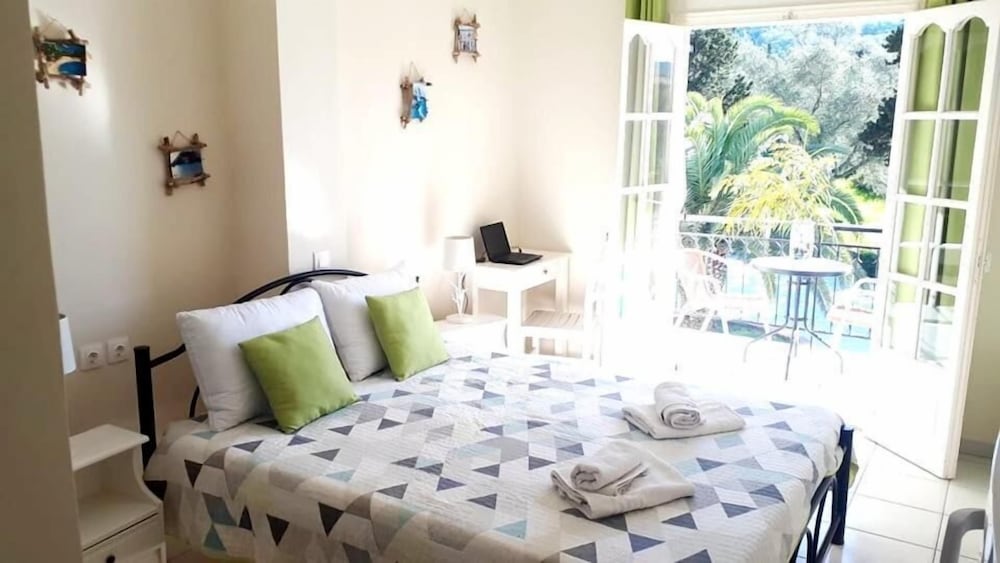 Asprokavos Beach Apartment 9/43