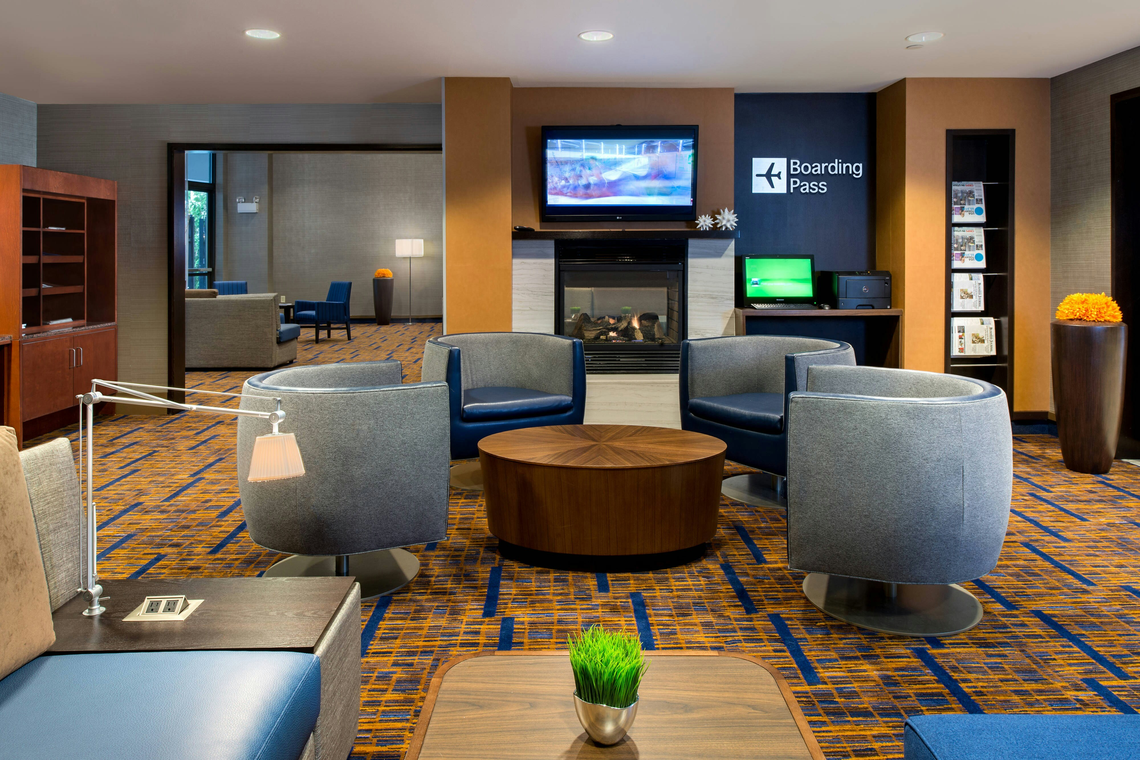 Courtyard By Marriott Hanover Lebanon 53/56