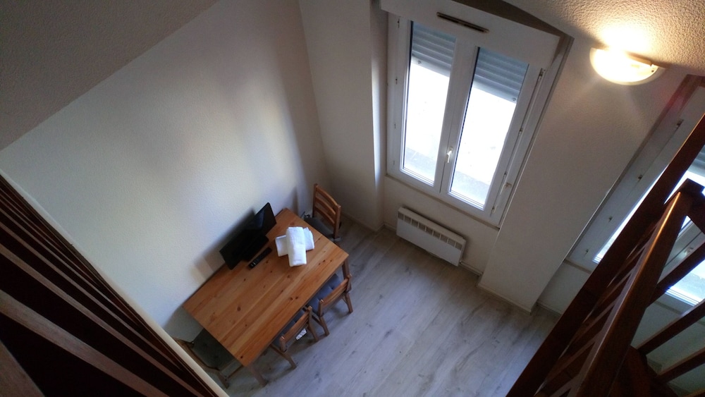 Residence Le Pastel Michelet 8/41