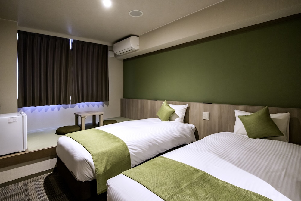 Hotel Lantana Naha Matsuyama 19/46