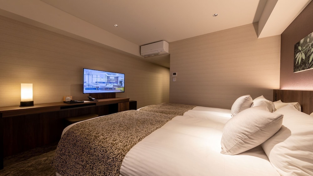 Iroha Grand Hotel Kintetsu Nara Ekimae 30/48