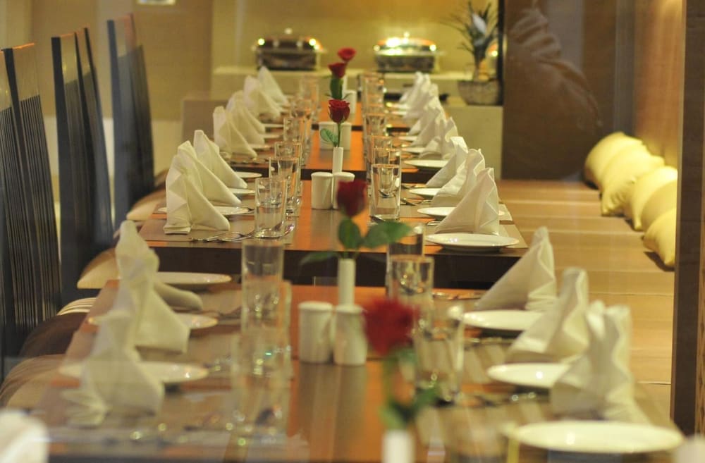 Royale Lalit Hotel Jaipur photo5