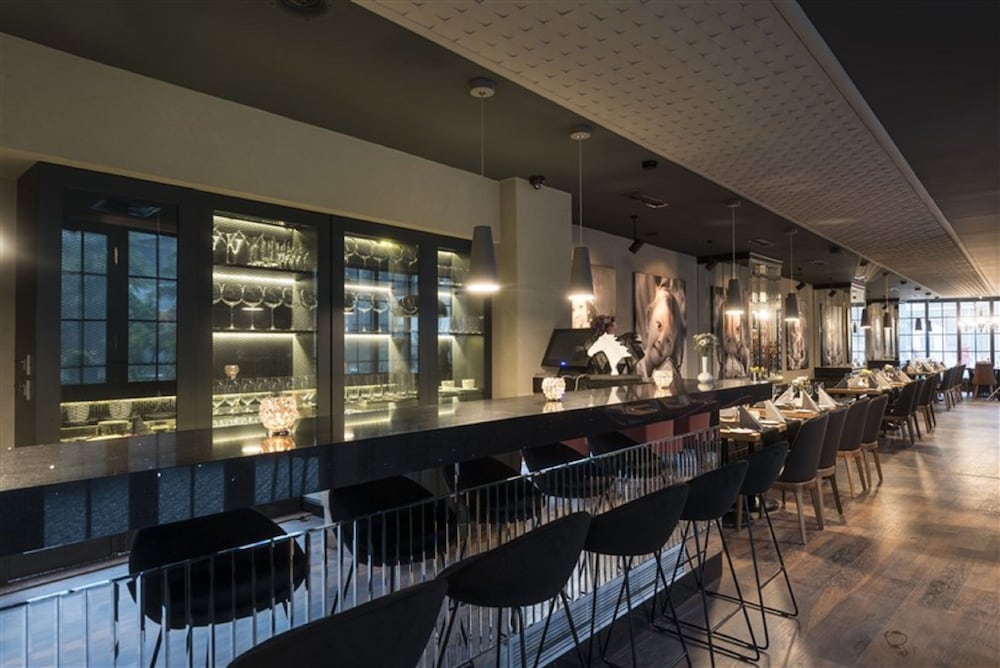 BILEK BOUTIQUE HOTEL KAVACIK 19/30