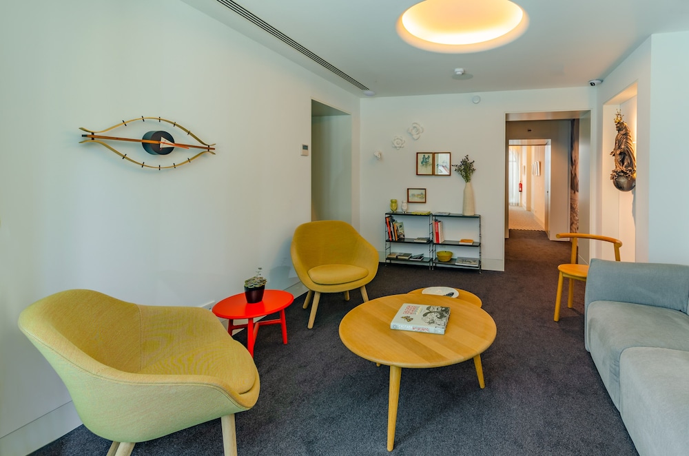 Hotel Gat Rossio Lisbon 25/47