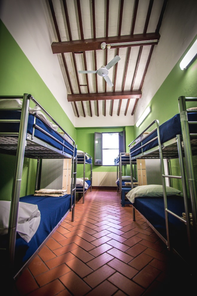 Hostel Santa Monaca 28/50