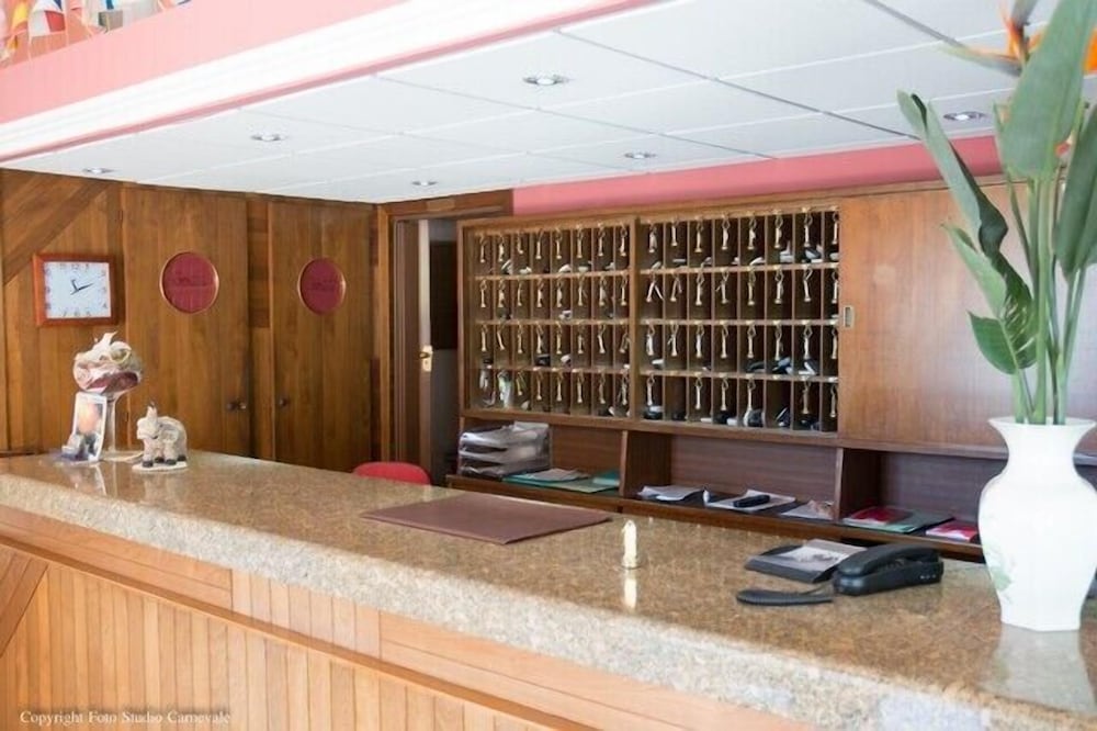 Hotel Corallo 5/15