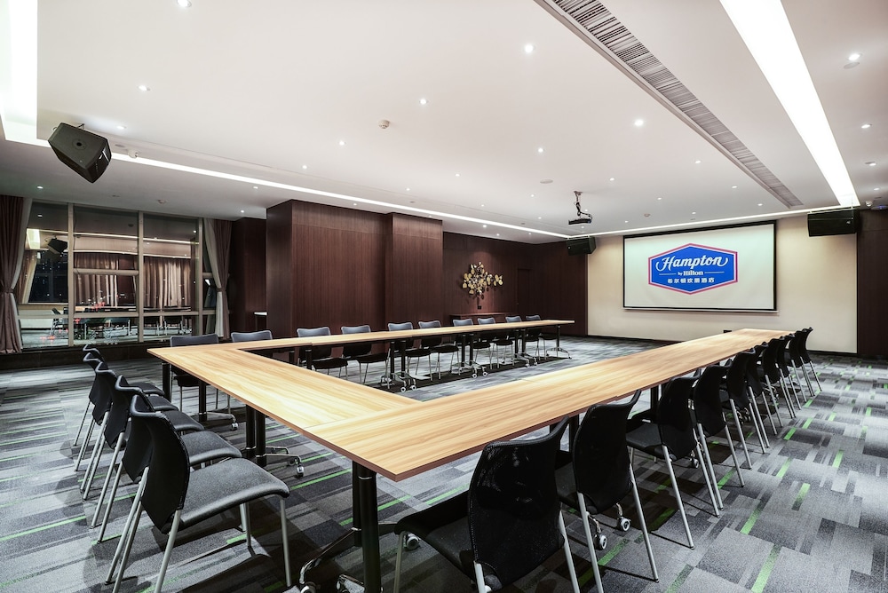 Hampton By Hilton Changsha Liuyang 26/31
