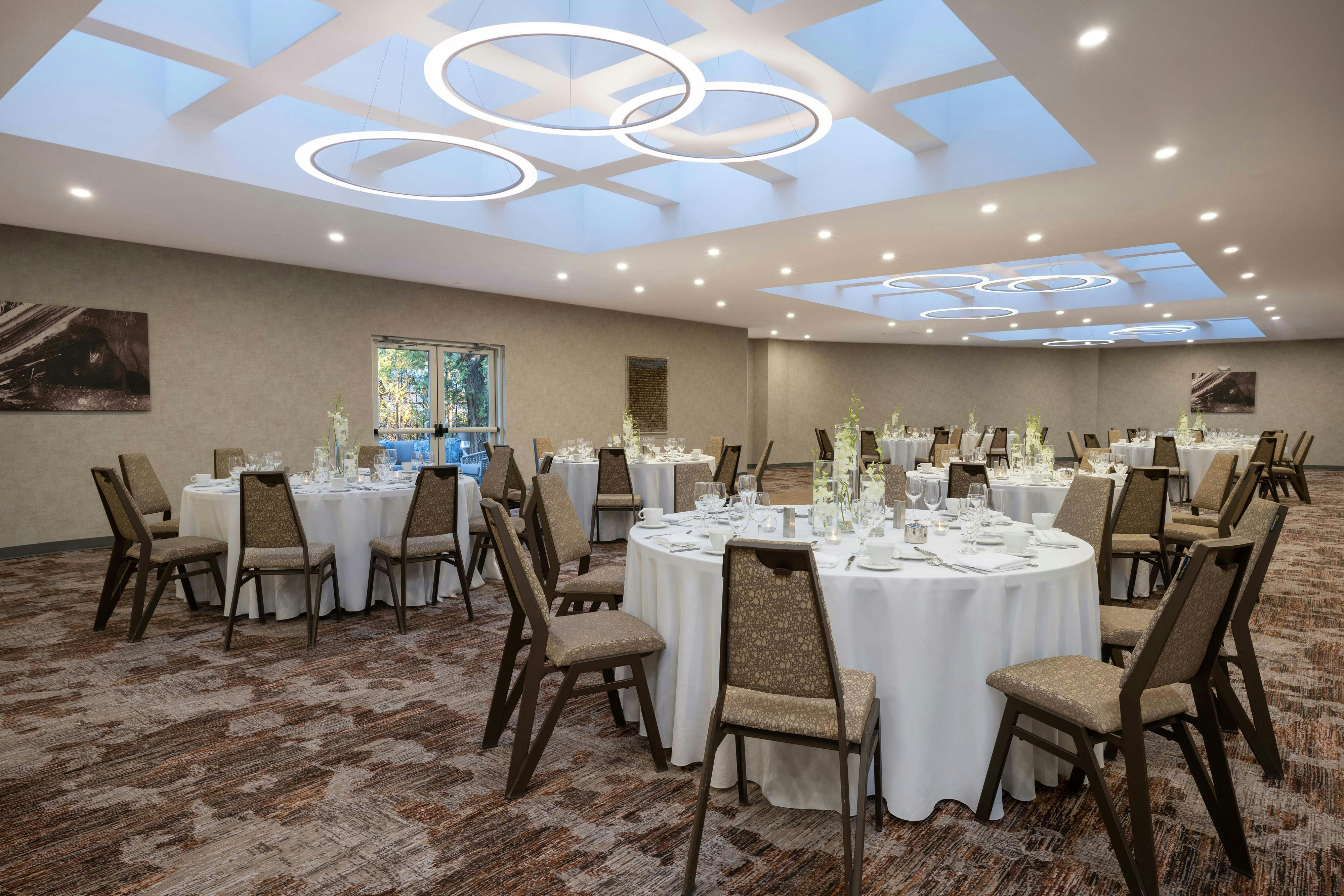 The Westin Tysons Corner 32/55
