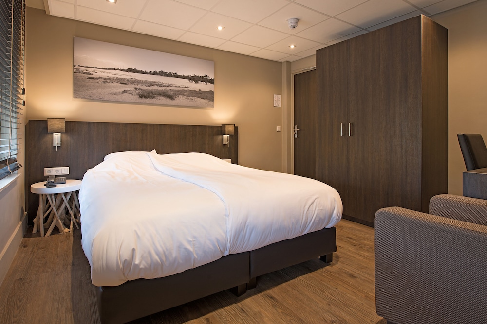 Fletcher Hotel Restaurant Prinsen 16/45
