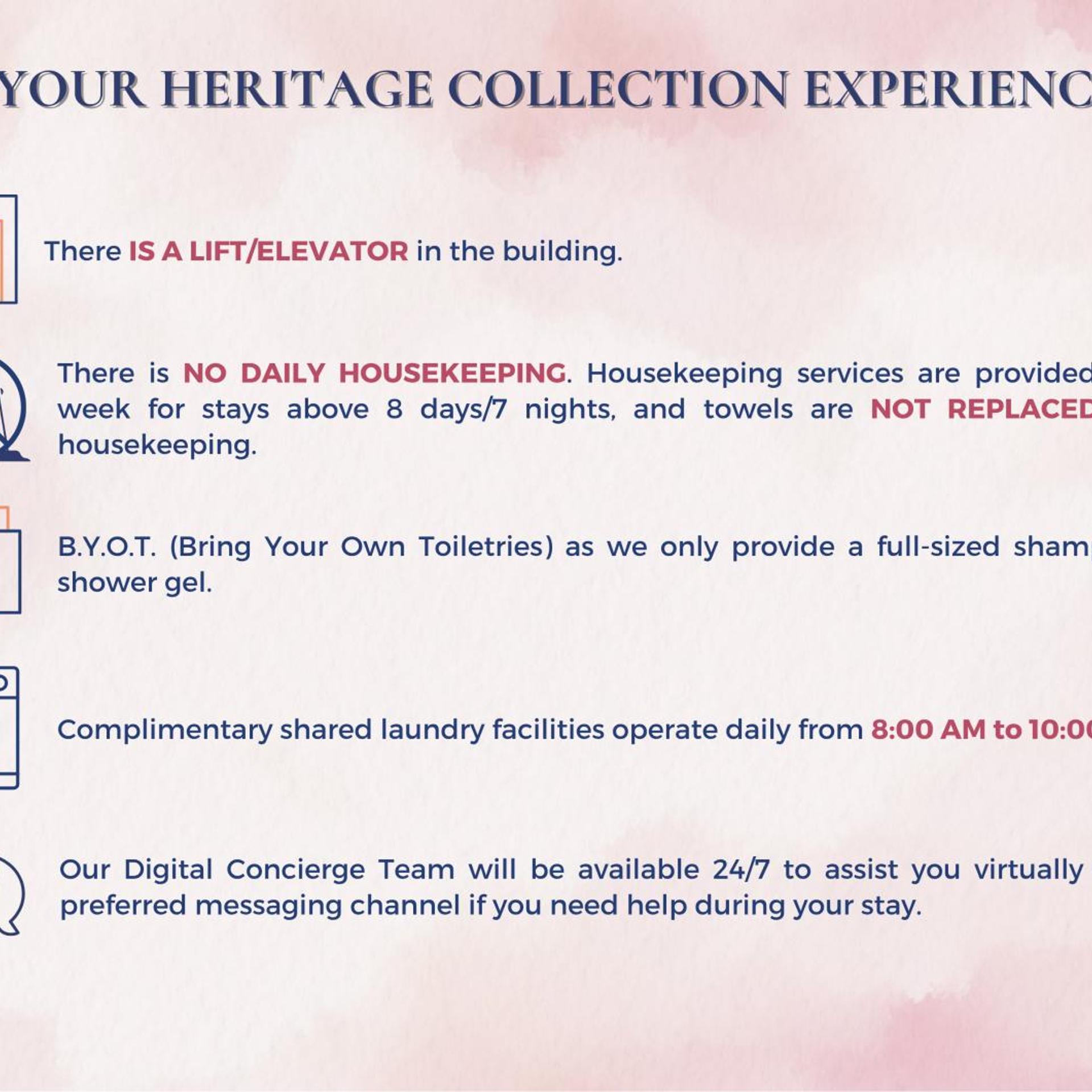 Heritage Collection on Clarke Quay 19/25