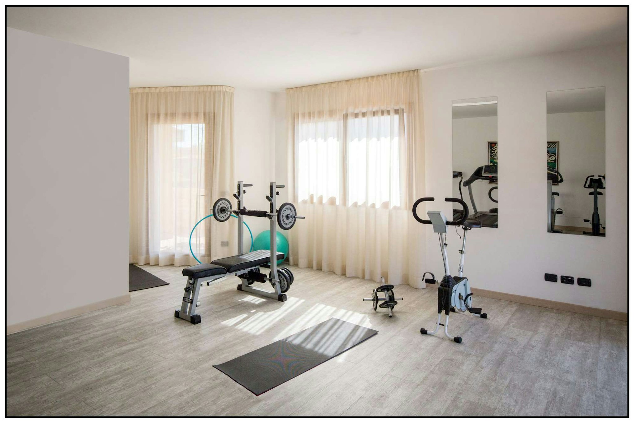 Catania Hills Residence 2/9
