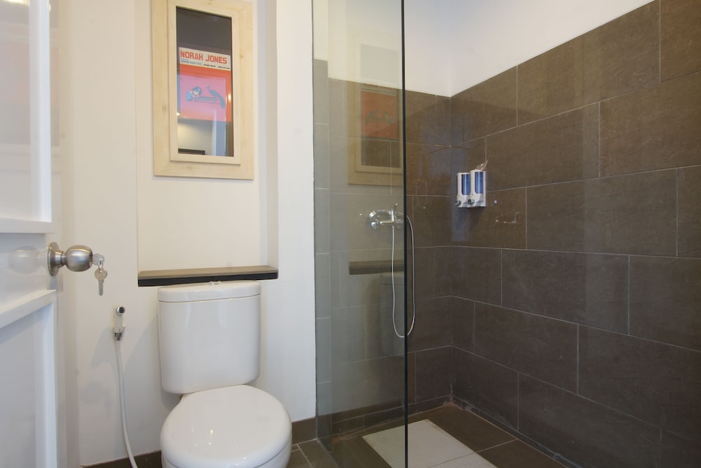 7 Bidadari Boutique Hotel 21/24