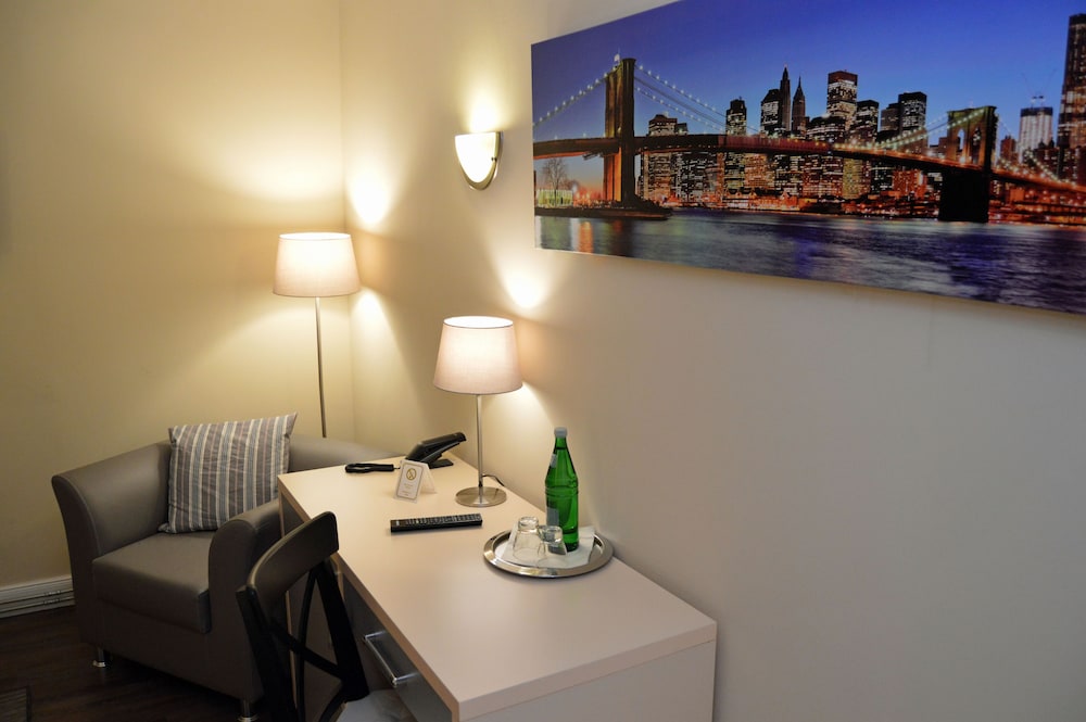Hotel Jeta 43/50