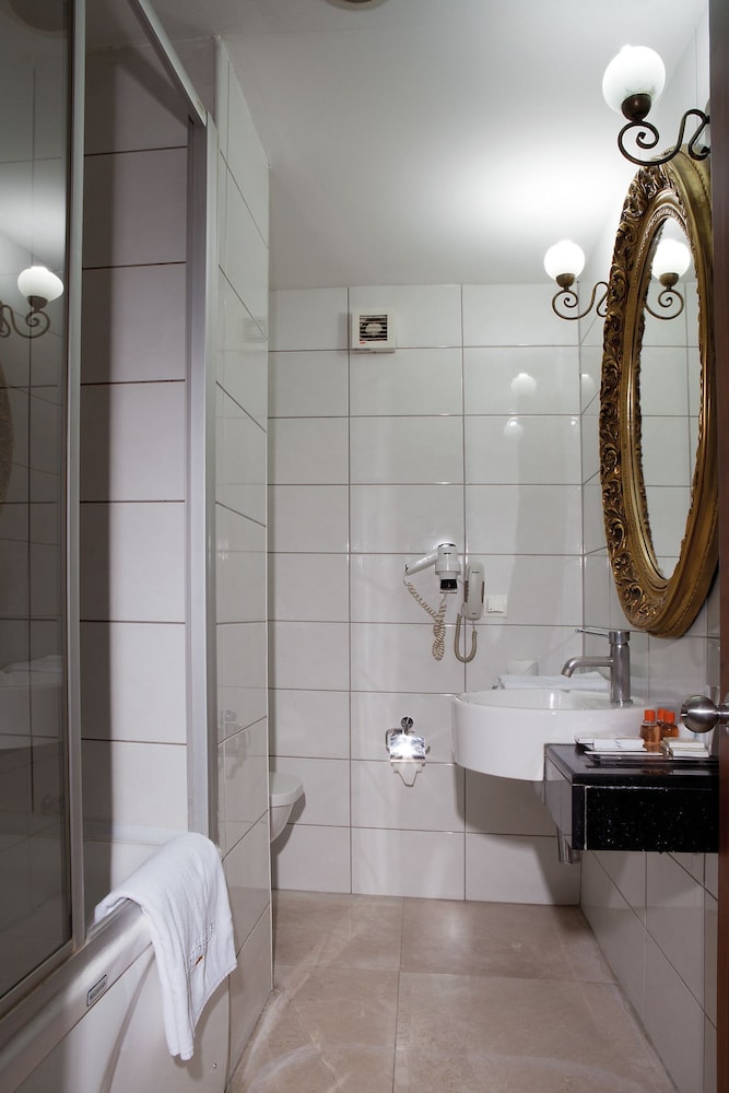 Residence Hotel 47/49