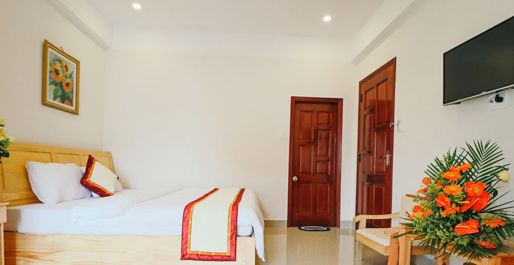 Mai Hoang Hotel 40/70