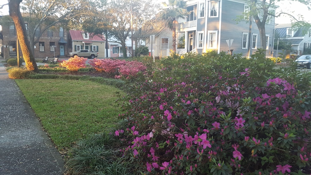 Green Palm Inn 20/25