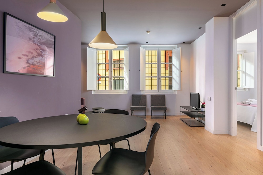Holiday Rentals Los Salados 25/50