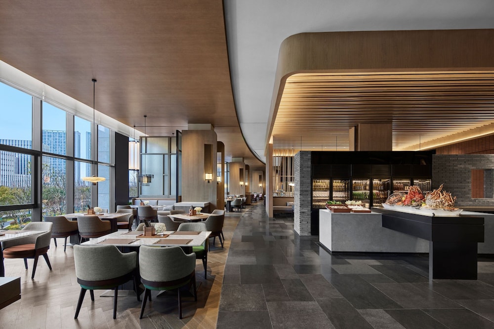 Nantong Marriott Hotel 28/39
