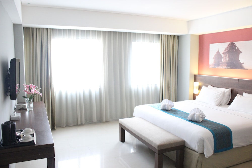 Sahid Mutiara Karawaci 13/32