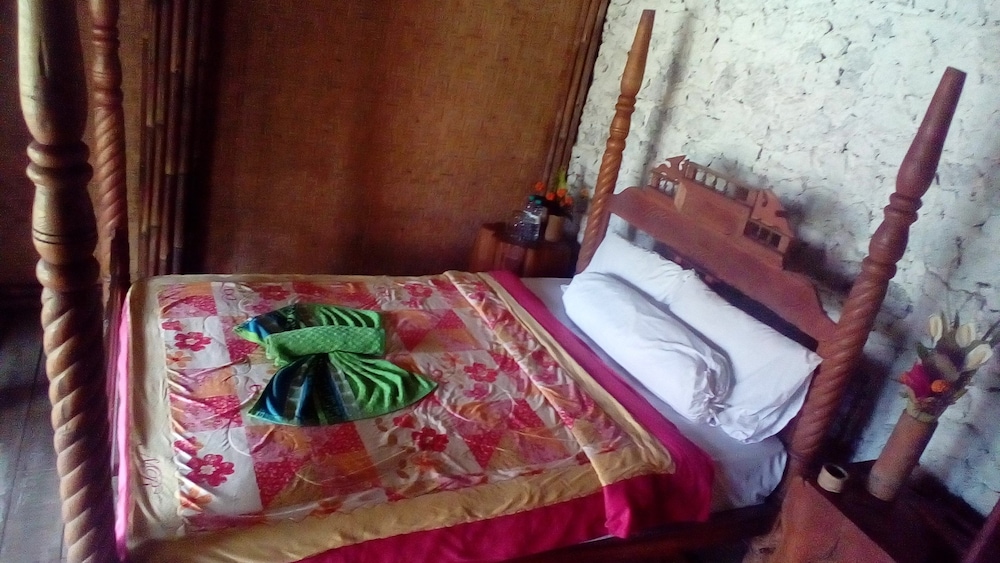 Warung Rekreasi Bedugul 8/50