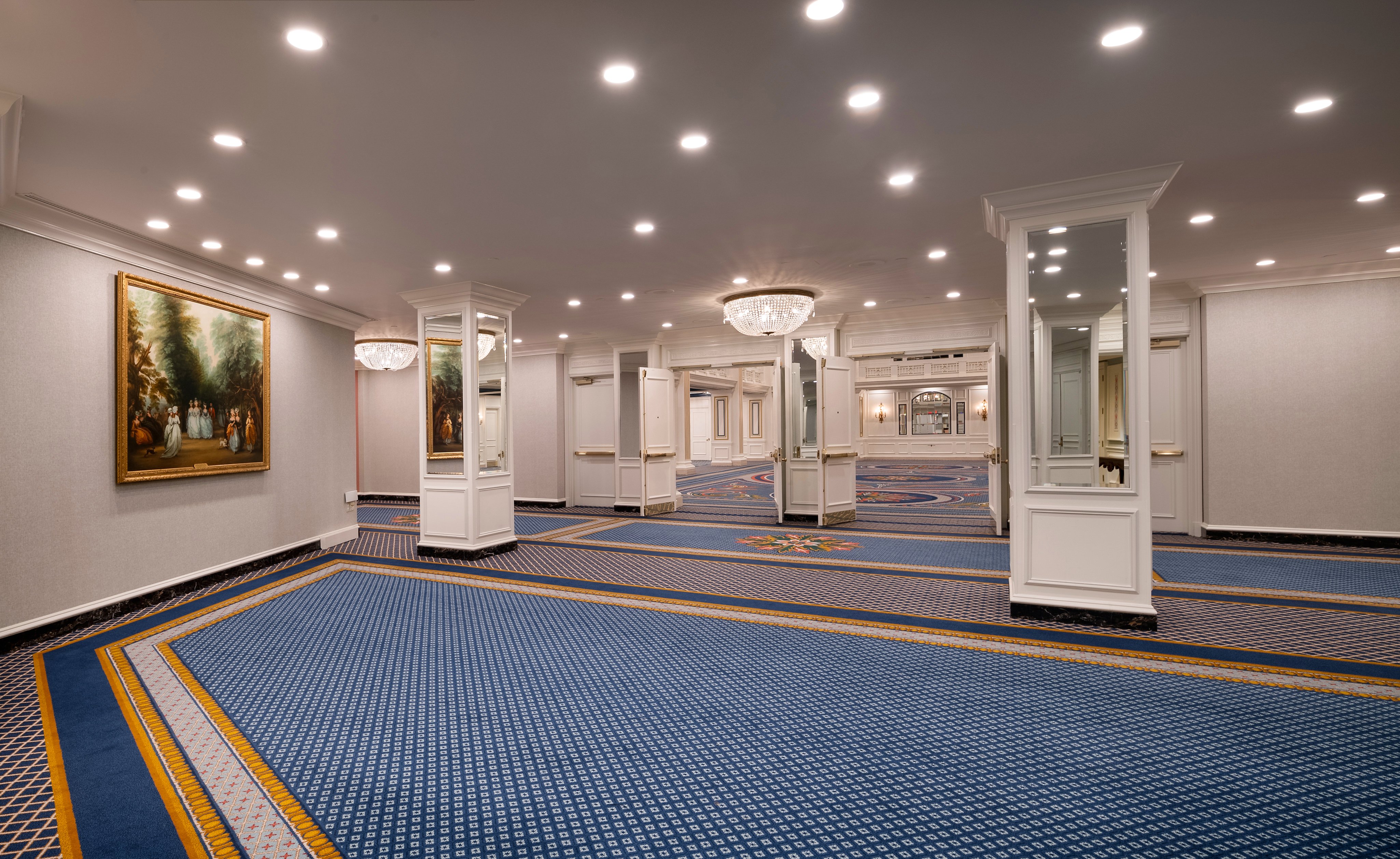 Willard InterContinental Washington 44/90