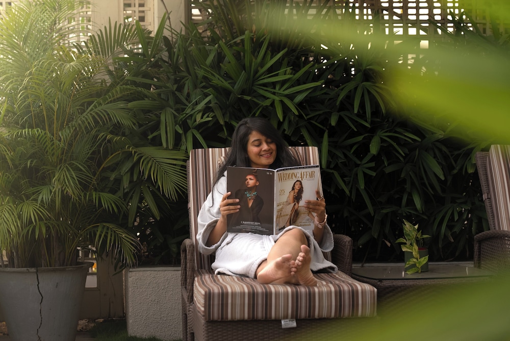 Hyatt Centric Mg Road Bangalore 15/72