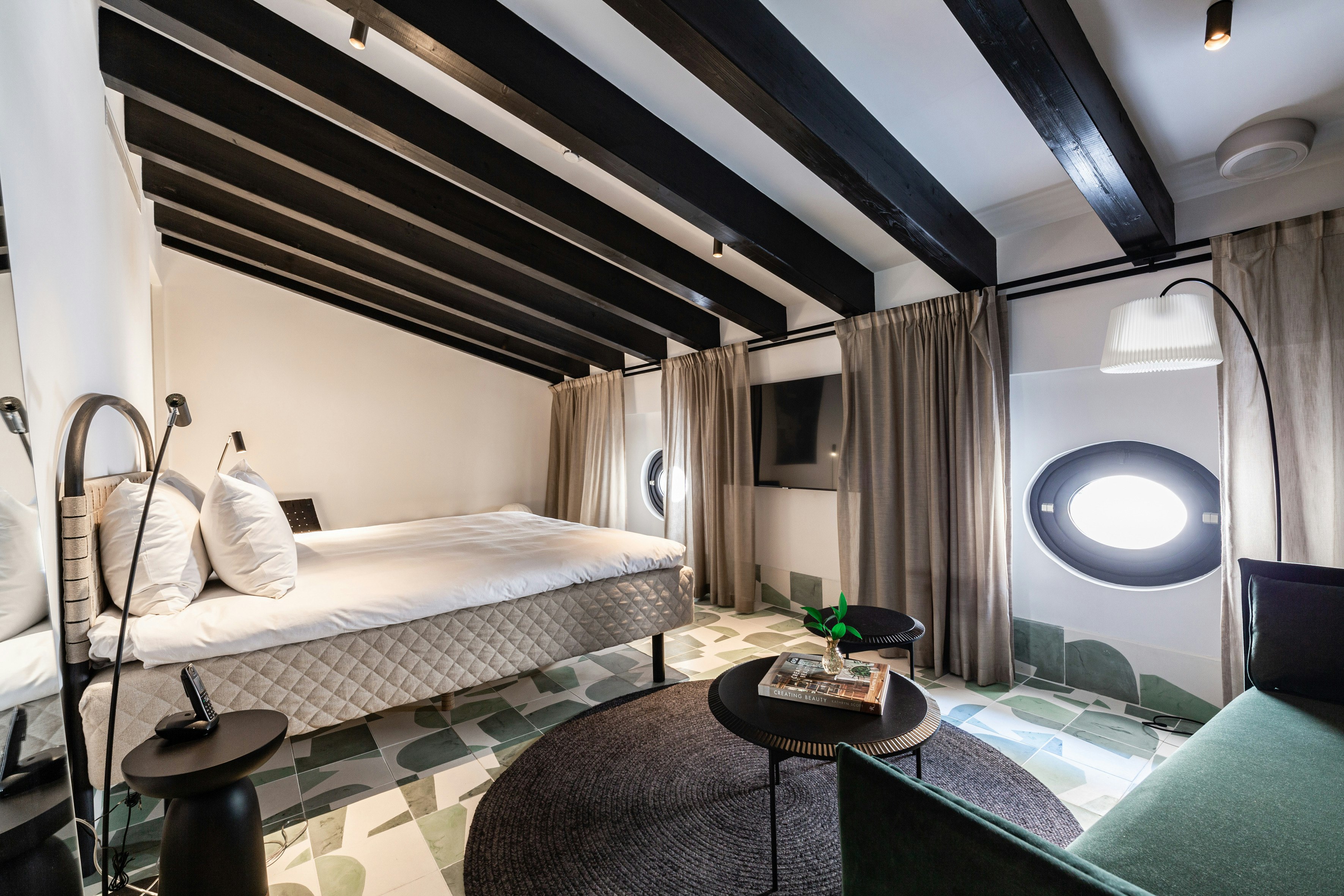 Concepcio by Nobis, Palma, a Member by Design Hotels 22/23