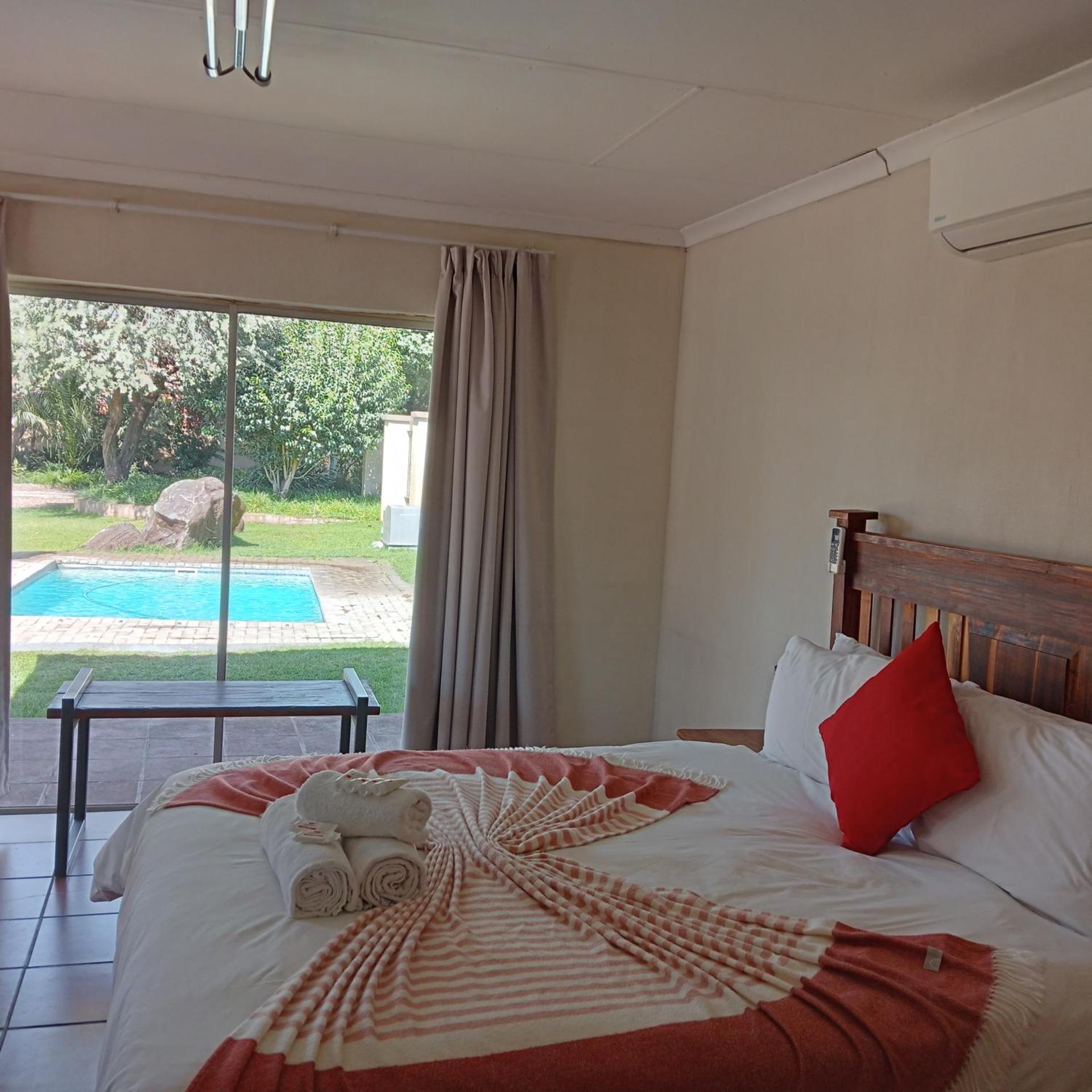 Kuruman Hotel by Country Hotels 4/39