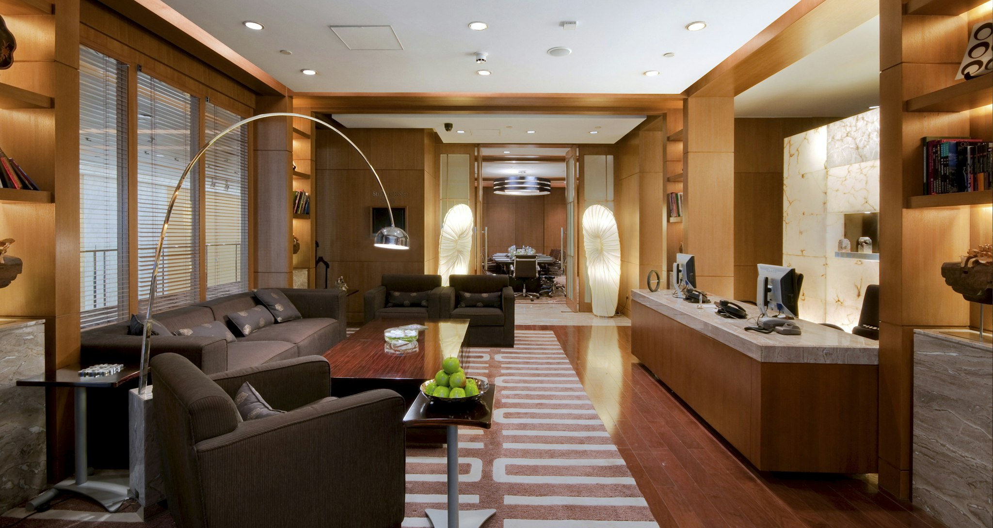 Hilton Beijing 48/85