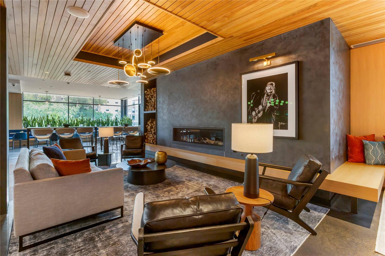 Cambria Hotel Austin Airport 33/47