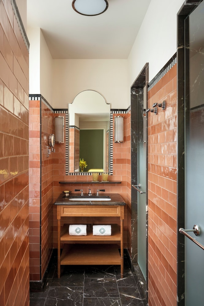 Hotel Le Grand Mazarin 50/50