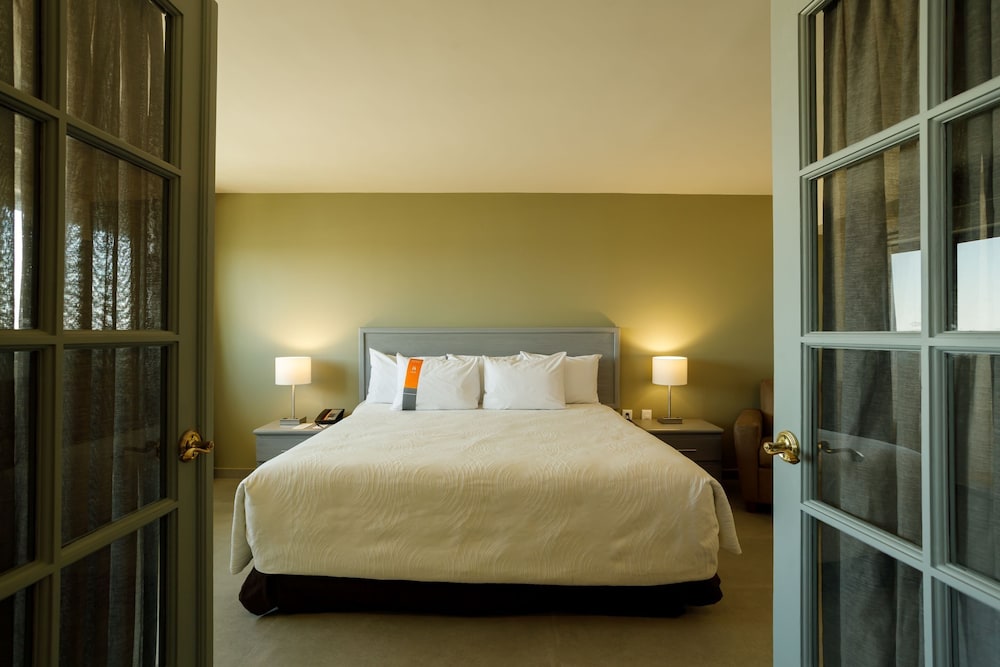 Real Inn Mexicali By Camino Real 15/50