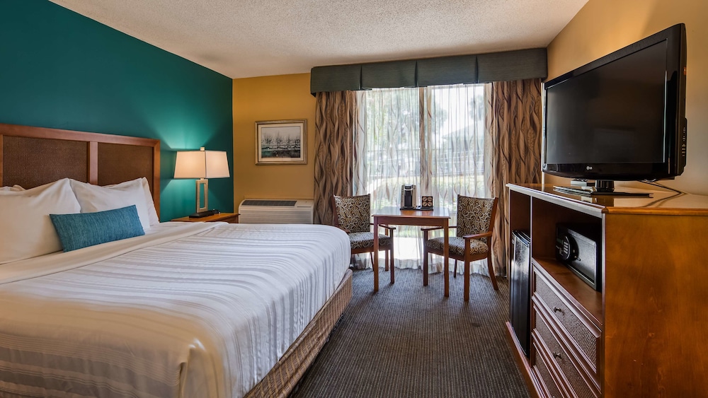 Best Western Charleston Inn 22/33