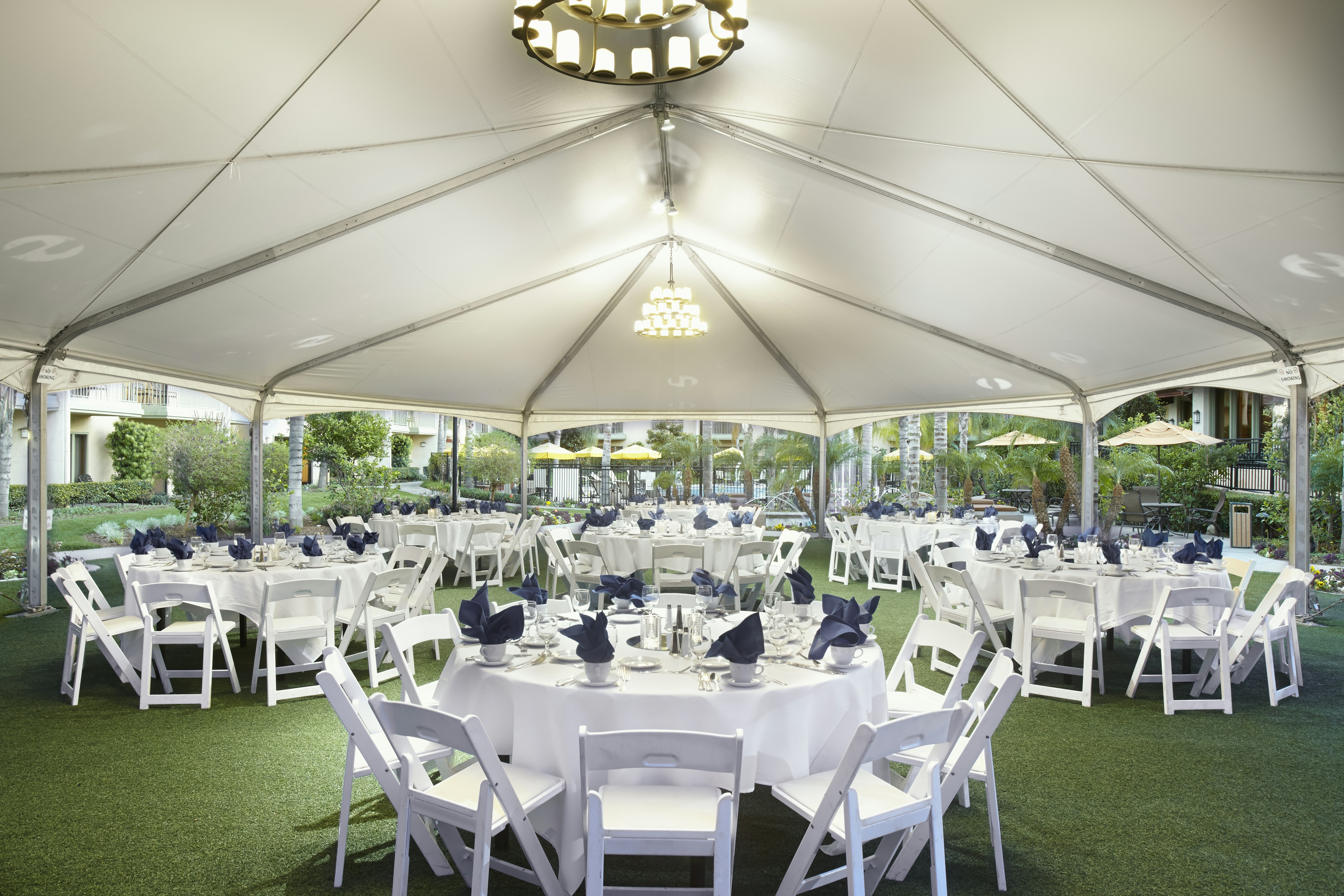 DoubleTree by Hilton Hotel Ontario Airport 33/62