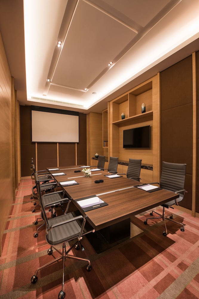 Hyatt Regency Lucknow 66/77