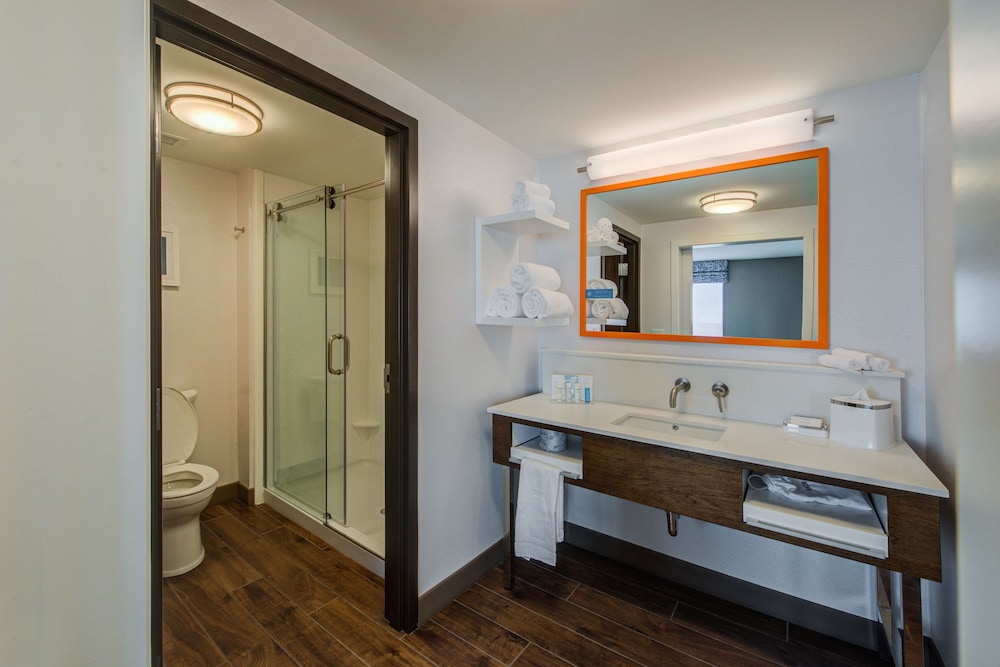 Hampton Inn & Suites Wixom 25/61