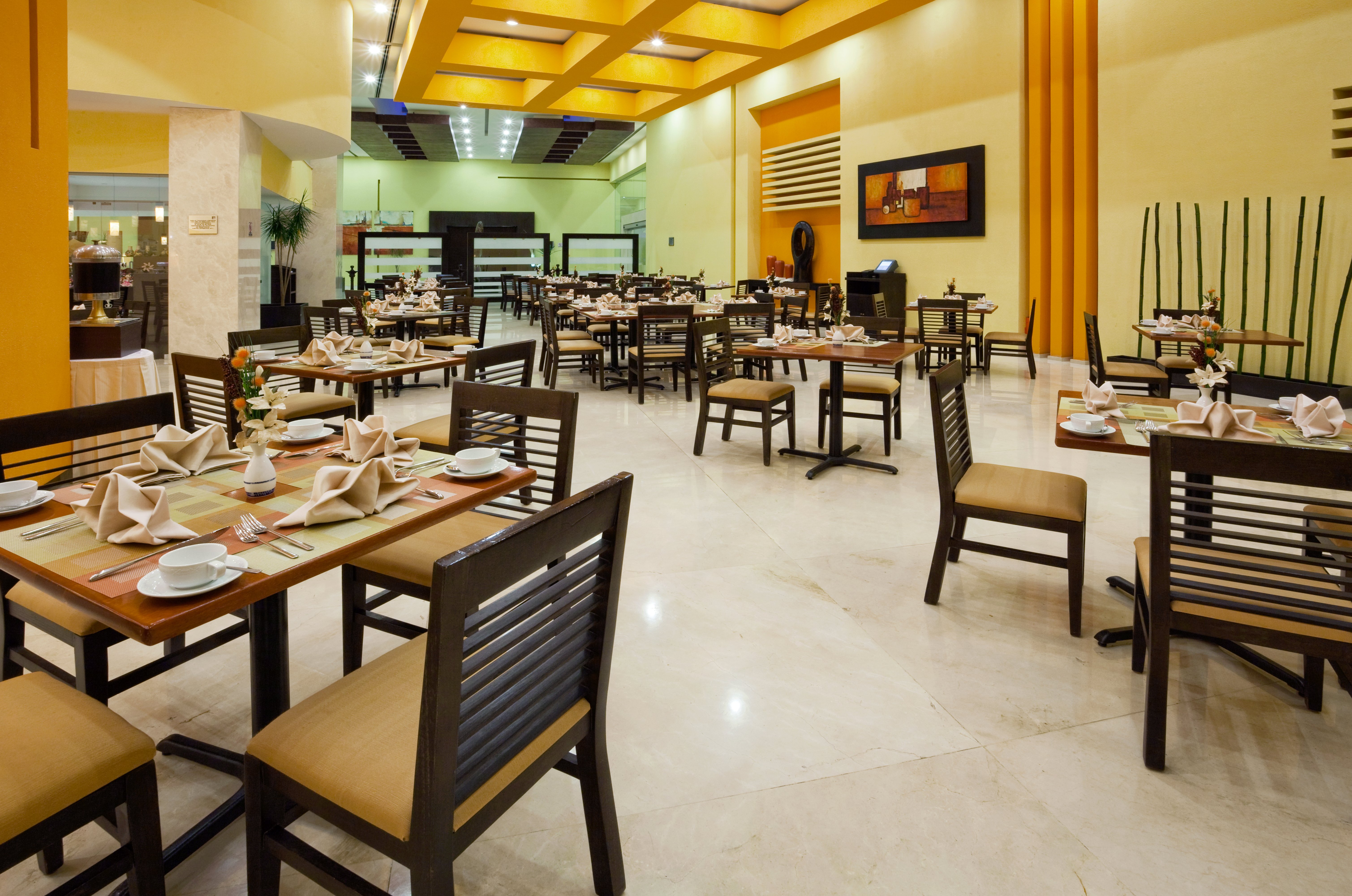 Holiday Inn Puebla Finsa 38/50