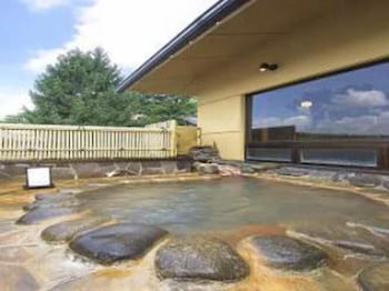 Shibu Onsen Ichinoyu Katei 2/36