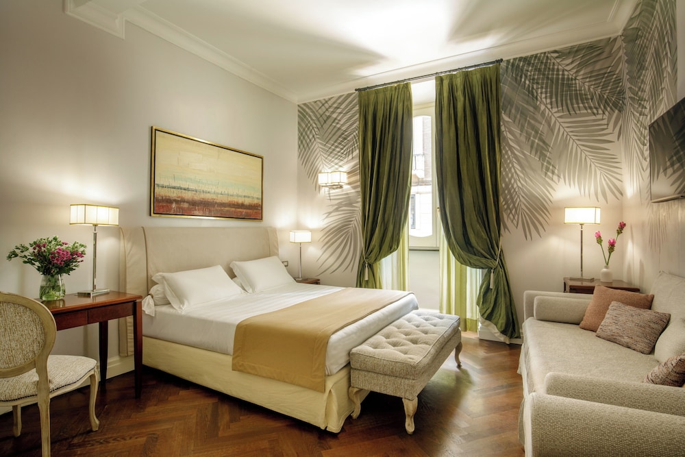 Vivaldi Luxury Rooms 14/63