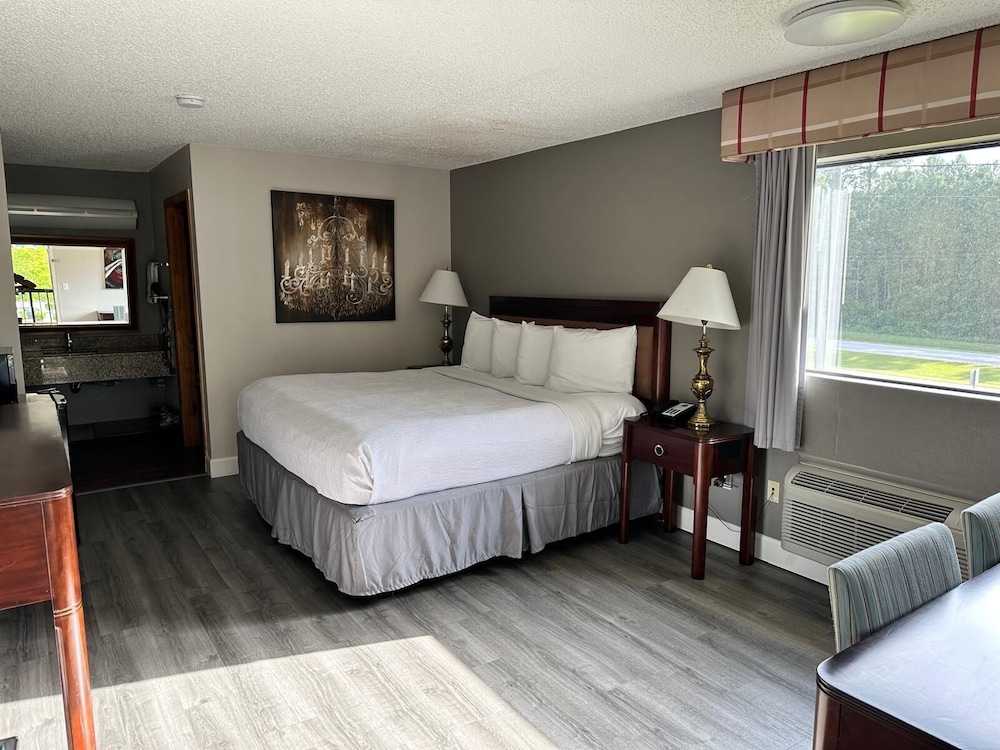 Western Motel, Thomasville 15/56