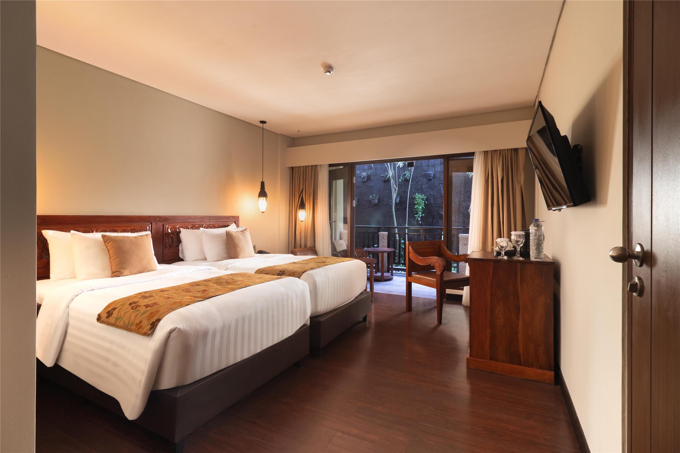 Best Western Premier Agung Resort Ubud 23/74