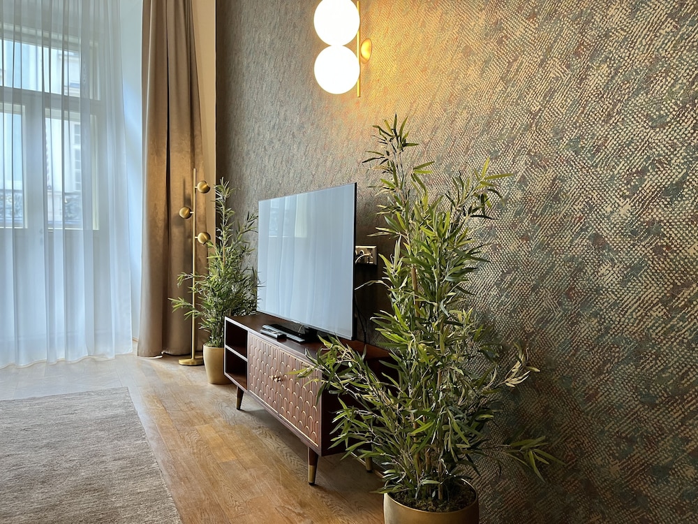 Golden Angel Suites by Adrez Living 55/62