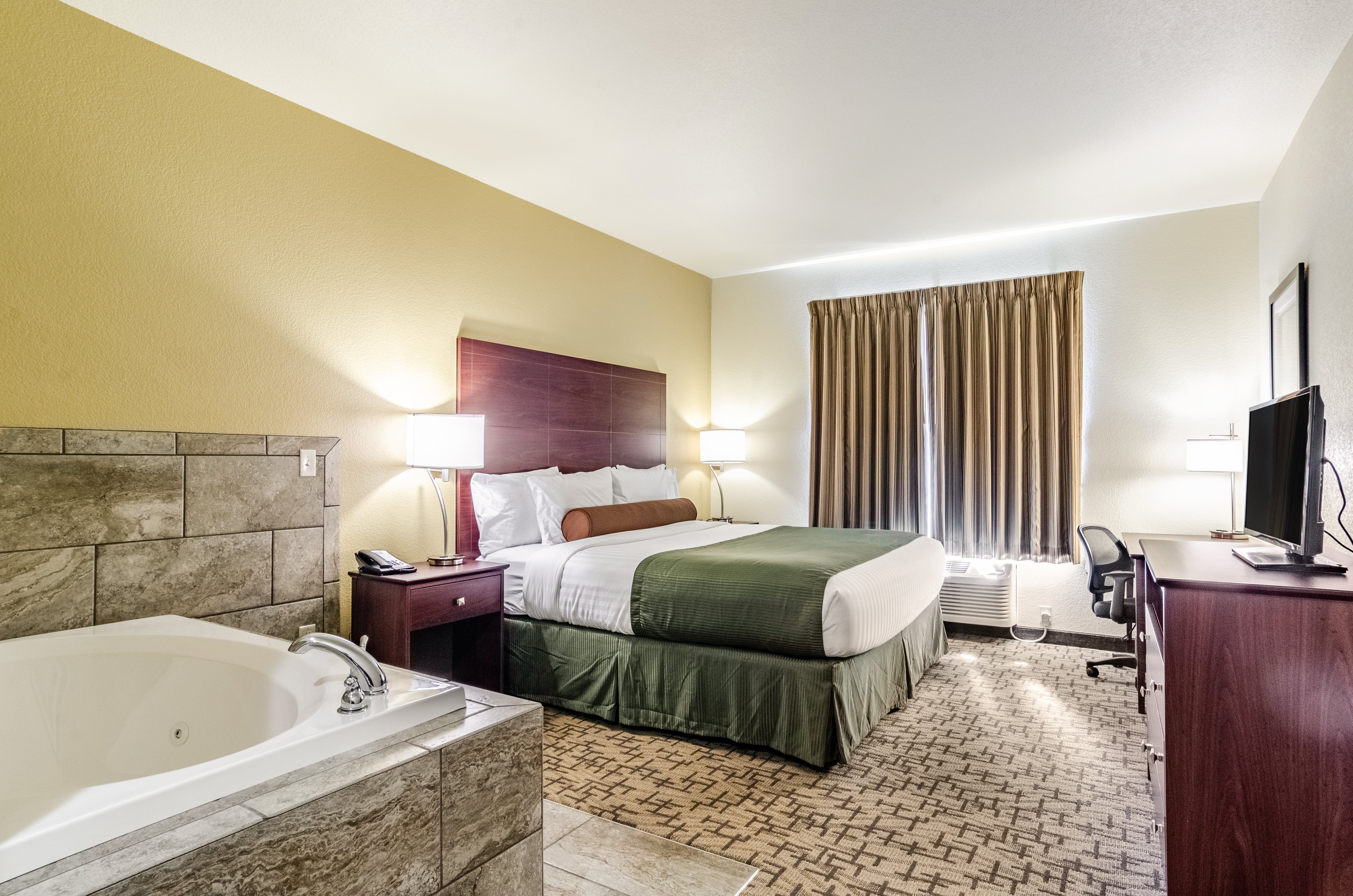 Cobblestone Hotel & Suites - Gering / Scottsbluff 26/26